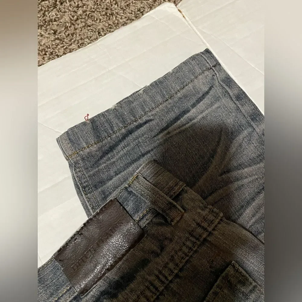 Ditch Plains Jeans
